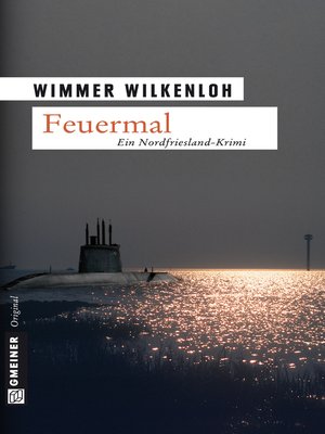 cover image of Feuermal